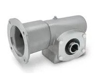 Dodge SS23A12LR14 12:1 Ratio Double Solid Output Shaft | YarinInd