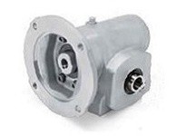 Dodge SS23Q50HA56 50:1 Ratio Hollow Bore 56C Flange | Industrial Supplies