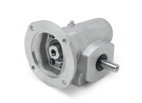 Dodge SS26Q18R14 18:1 Ratio Right Side Solid Output Shaft | Industrial Supplies