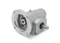 Dodge SS26Q25R14 25:1 Ratio Right Side Solid Output Shaft | YarinInd