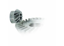 Boston 30216862 11940 SS302-P STEEL GEAR SP/BEVEL | YarinInd