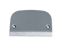 Hubbell Wiring SS309B LOCON FACE PLATE BLANK SS