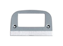 Hubbell Wiring SS309DS LOCON FACE PLATE GFCI SS