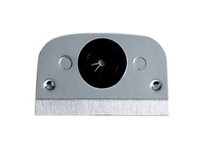 Hubbell Wiring SS309T LOCON FACE PLATE TELE SS | High-Quality Industrial Supplies