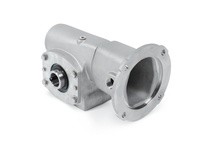 Dodge SS30A20H14BD107 T2 STAINLESS STEEL 30 - 1 7/16" HLW O/P