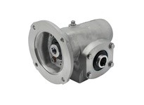 Dodge SS30Q40H56BD107 T2 Quill Stainless Steel | High-Quality Industrial Supplies