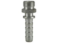 Dixon SS316 Spray Hose Male NPSM Coupling