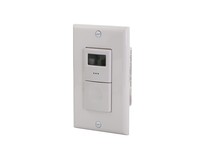 NSI Industries SS403 IN WALL DIG DIGITAL INTERVAL TIMER 3-WAY W/O NEUTRAL