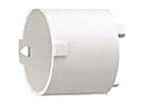 Hubbell Wiring SS4L WALL PLATE 4-G SWITCH 430SS | Durable & Reliable