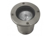 Orbit SS5010 STAINLESS MR16 WELL LIGHT