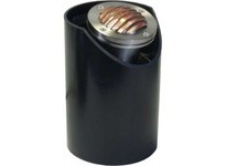 Orbit SS5012AP STAINLESS MR16 WELL LIGHT W/ LOUVER + HOLDER