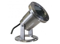 Orbit SS510 UNDER WATER FIXTURE MR16 -SOLID SS