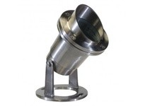 Orbit SS511 UNDER WATER FIXTURE MR16 -SOLID SS | High-Quality Lighting Solutions