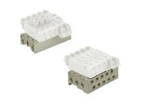 SMC SS5Y3-41-03-N7T 4/5 PORT SOLENOID VALVE | High-Quality Industrial Supplies