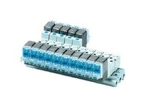 SMC SS5YJ5-42-06-N7T 4/5 Port Solenoid Valve | High-Quality Industrial Supplies