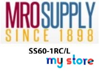 MRO SS60-1RC/L Stainless Steel Connecting Link