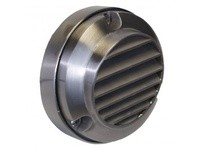 Orbit SS7012 4 SURFACE LOUVER STEP/WALL LIGHT SS