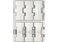 System Plast 10034 SS812-K330 SYS CHAIN STEEL