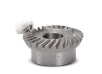 Boston 30216851 11918 SS82-G STEEL GEAR SP/BEVEL