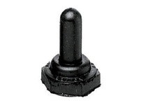 Hubbell Wiring SSB1 SILICONE BOOT BRASS NUT | High-Quality Industrial Supplies