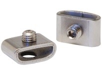Dixon SSB750 Band & Buckle Clamp Set Screw Buckles | High-Quality Industrial Supplies
