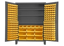 Durham SSC-185-3S-95 FDC 60X24X84 185B 3S 6BA PH 95 | YarinInd