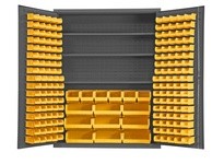 Durham SSC-185-3S-NL-95 FDC 60X24X78 185B 3S PH N/LEGS 95