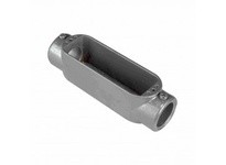 Orbit SSC-50 EMT SS CONDUIT BODY TYPE C 1/2