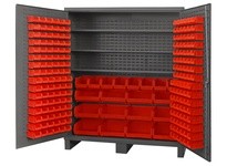 Durham SSC-722484-BDLP-2123S1795 FDC 72X24X84 212B #17 3SH 6BA PH 95