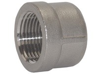 Dixon SSCAP25 NPT Threaded Cap | High-Quality Industrial Supply