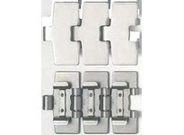 System Plast 10219 SSE8857TAB-K750 SYS CHAIN STEEL