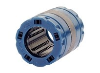 Thomson Linear SSEM30W Linear Bearing, Ball Bushing | High Precision