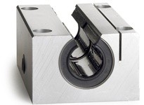 Thomson Linear SSEPBOAM25DD Linear Bearing, Ball Bushing | YarinInd