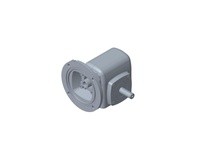 Boston Gear 30726197 W12909 SSF715-80KT-B5-HS3 Stainless Worm Speed Reducer | High-Quality Industrial Gear