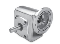 SSF718-30KT-B5-GS1 Worm Gearbox Ratio 30:1 Single Reduction | YarinInd