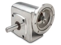SSF726-50Z-B7-J Worm Gearbox Ratio 50:1 Single Reduction | YarinInd