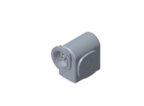 Boston Gear 30726740 W12077 SSF732-30-B7-GS-KUTFSS-3 Stainless Worm Speed Reducer | High-Quality Gear Solutions