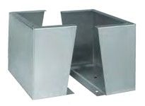 WIEGMANN SSFK0608 610FLOOR STANDSS6X8 | YarinInd