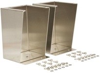 WIEGMANN SSFK0610 KITFLOOR STANDSS6X10