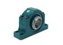 SSHF713V-40KTC-B5-HS3-P16-EUTSS-0 Worm GearboxRatio: 40:1 Single ReductionCenter Distance: 1.3"Input: 56C FlangeOutput Bore/Shaf