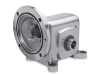 SSHQC718-15KT-B5-HS6-P16 Worm Gearbox Ratio 15:1 | High-Quality Gearbox