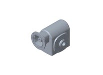 Boston Gear 30728991 W11510 SSHQC732-30K-B7-HS1-P24 Stainless Worm Speed Reducer | High-Quality Industrial Gear