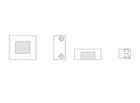 Te-Co SSJ615X 2 pc. Set, 6" Vise Size, 4140 Steel | YarinInd