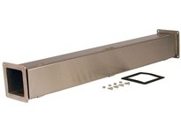 WIEGMANN SSJW42 WWJICSSN4X4 SQX24 STR SEC | Industrial Supplies