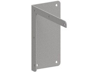 WIEGMANN SSJWBH4 FITTING-BRACKET HANGER SS