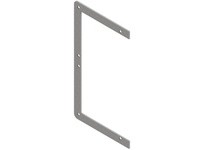 WIEGMANN SSJWD4 FITTING-DROP HANGER SS | Industrial Supplies