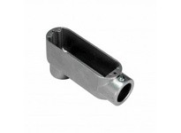 Orbit SSLB-300 EMT SS Conduit Body Type LB 3 | Durable Industrial Supplies