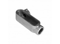 Orbit SSLL-100 EMT SS CONDUIT BODY TYPE LL 1
