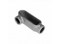 Orbit SSLR-200 EMT SS CONDUIT BODY TYPE LR 2