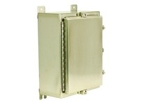 WIEGMANN SSN4242006A ENCLNEMA4XSS31624X20X6 | High-Quality Industrial Enclosure